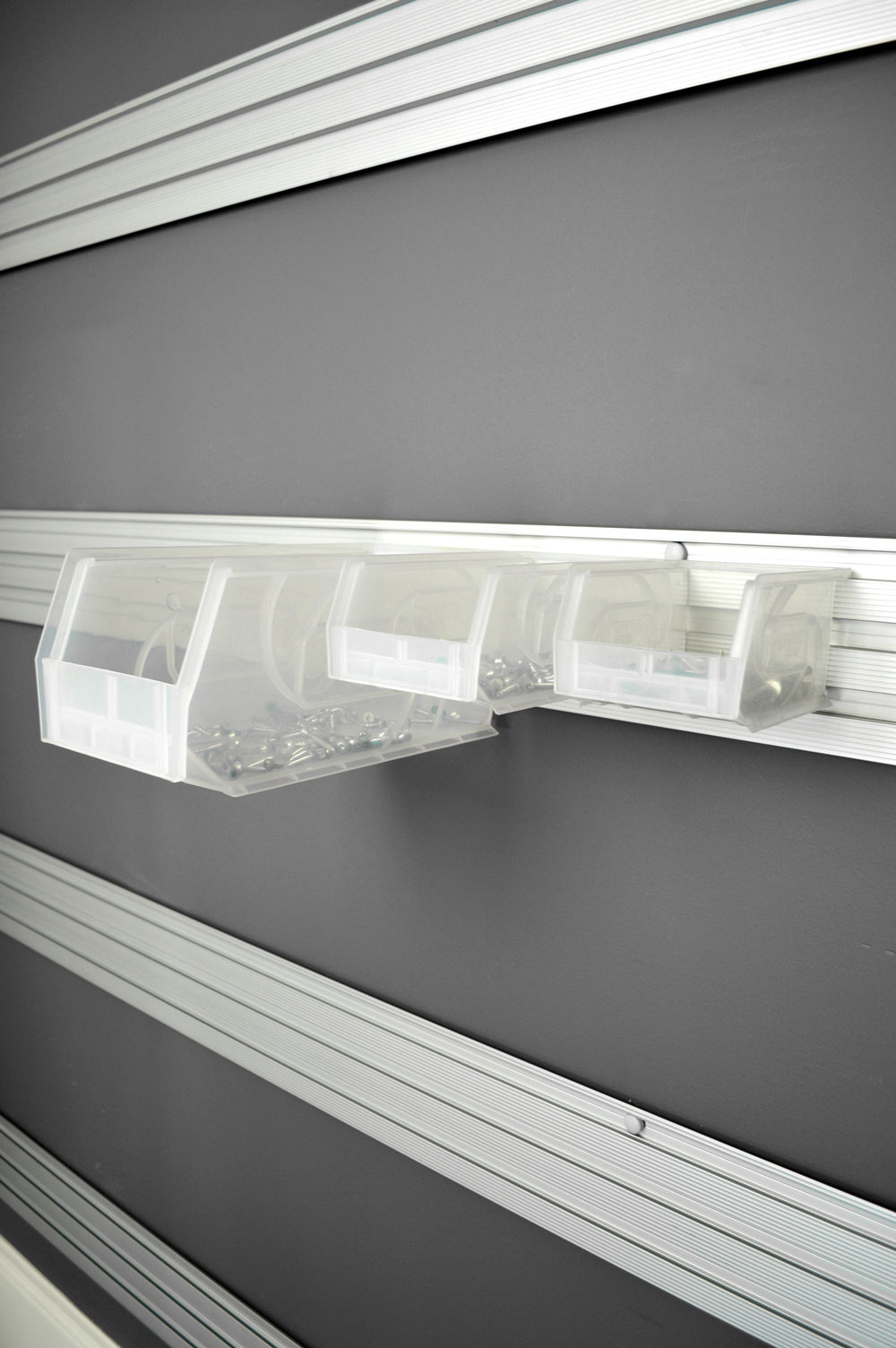 Trackwall Storage Bins - Image 2