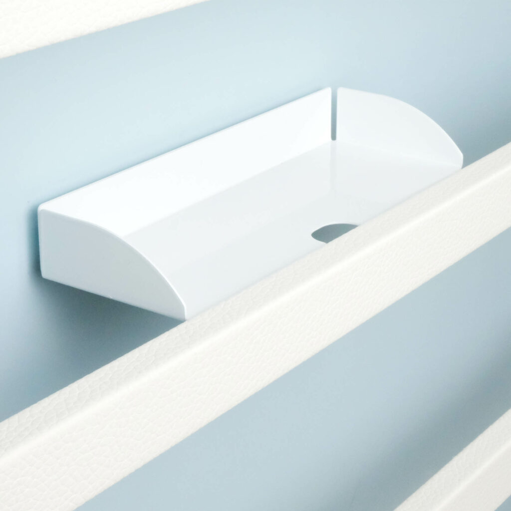 Symphony Container Tray TAG