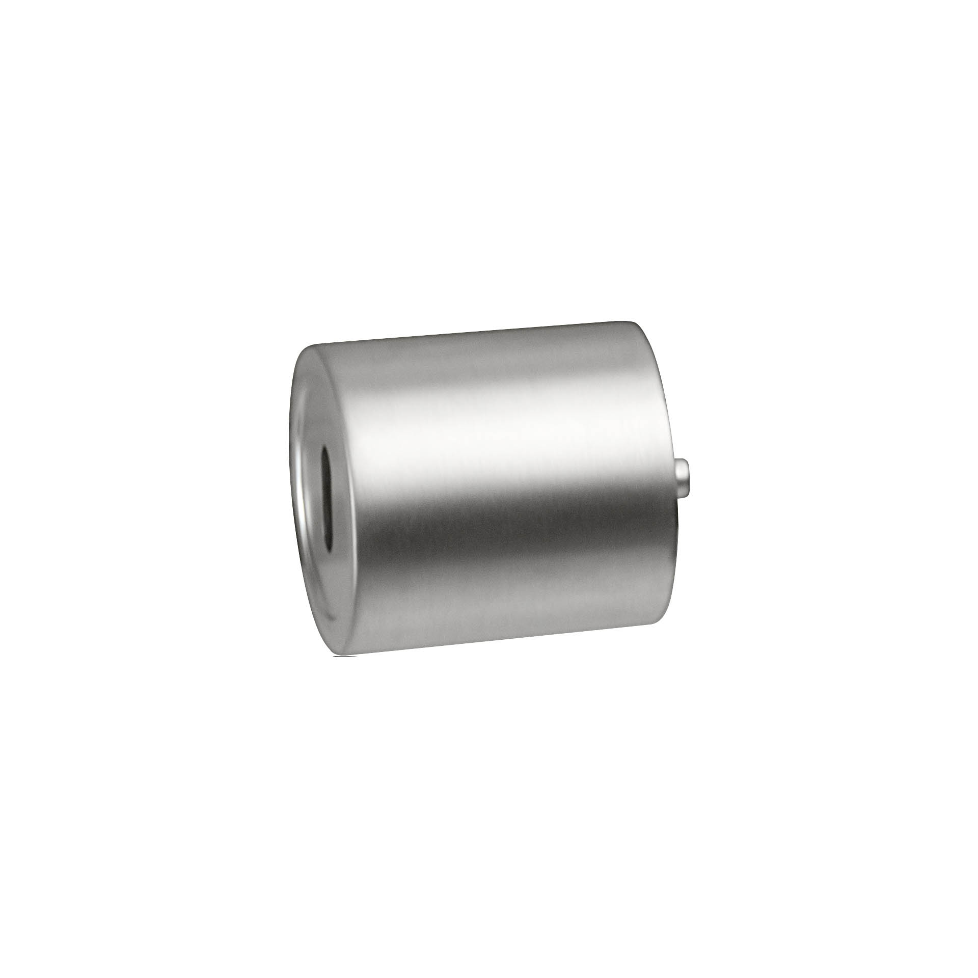 Matte Aluminum
