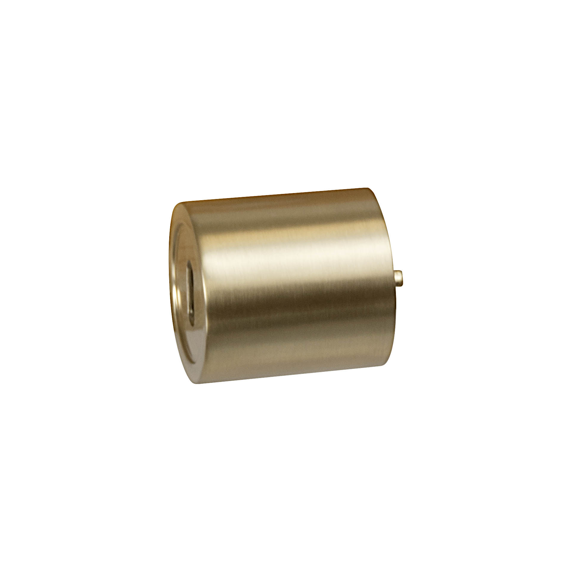 Matte Gold