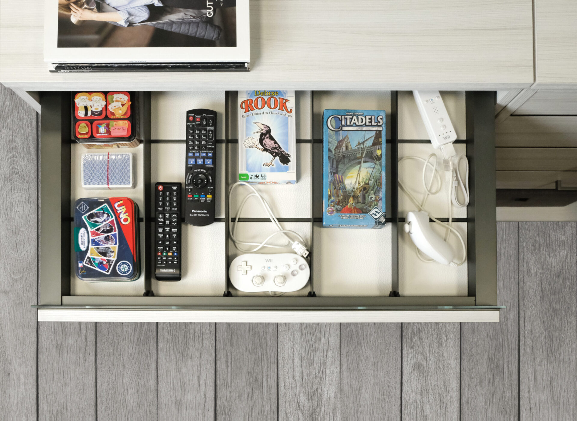 Everstyle Remote Drawer - Image 2