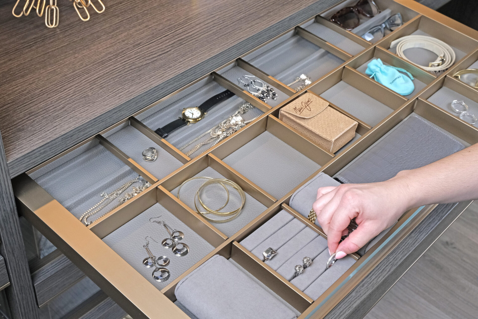 Everstyle Jewelry Drawer - Image 5