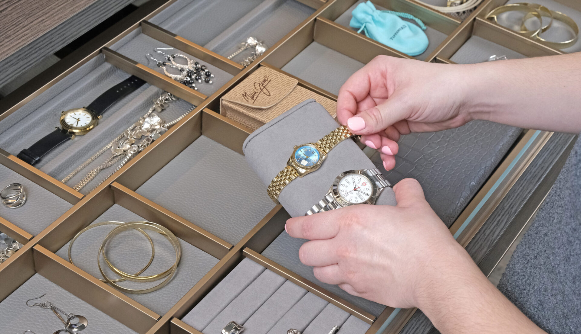 Everstyle Jewelry Drawer - Image 4