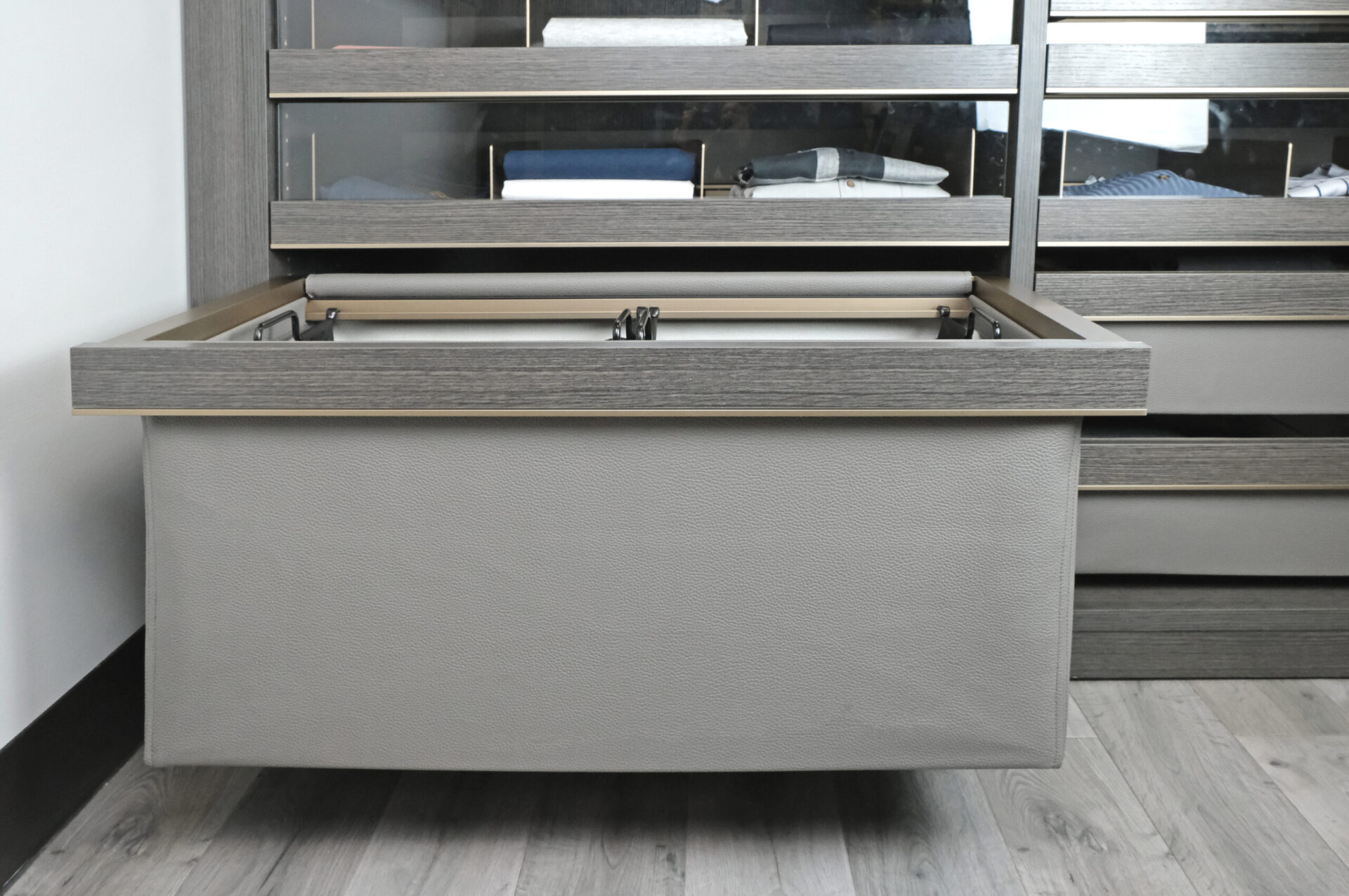 Everstyle Laundry Basket