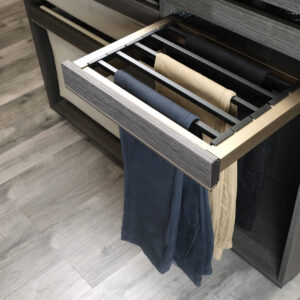 Everstyle Hanging Pant Drawer