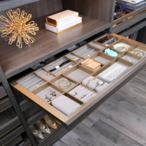 Everstyle Jewelry Drawer