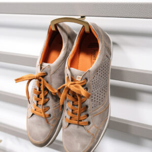 Symphony Shoe Hook
