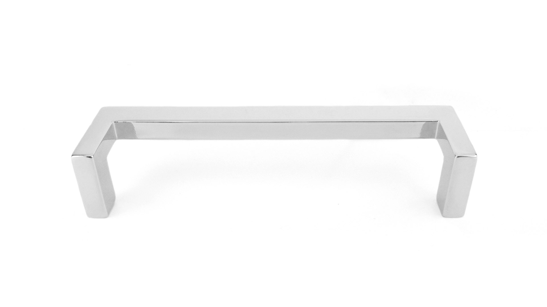 Polished Chrome