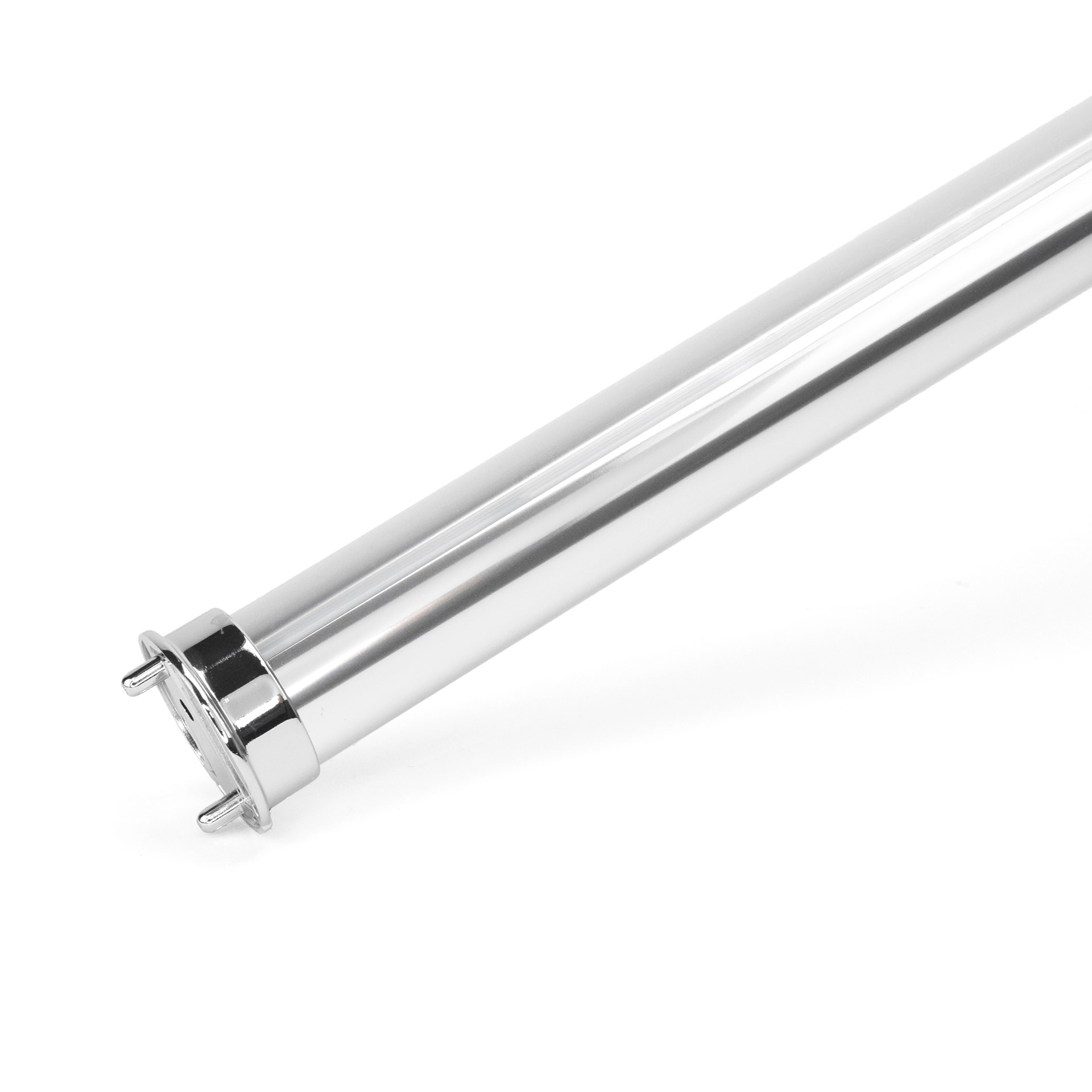 Polished Chrome