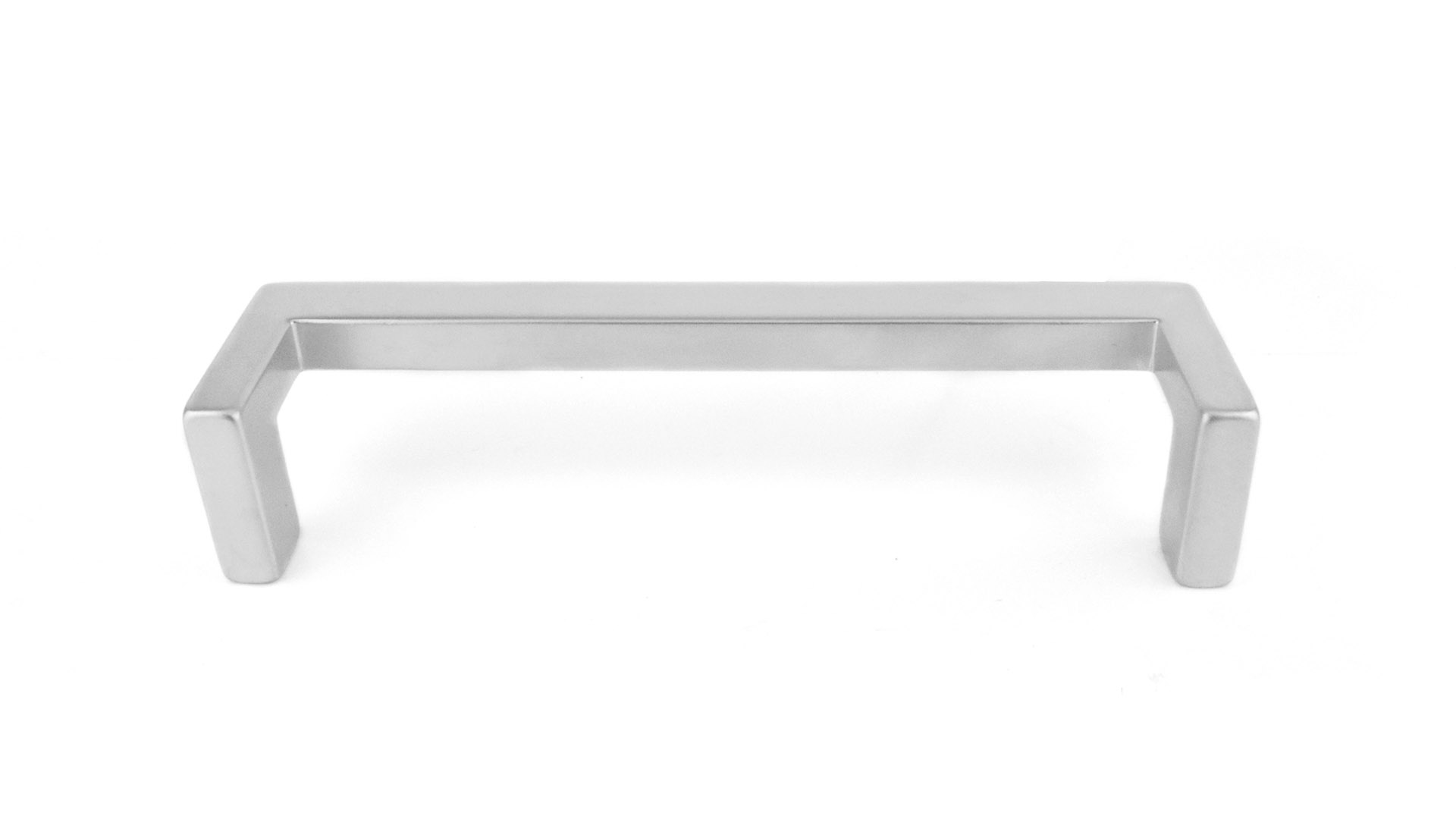 Matte Aluminum