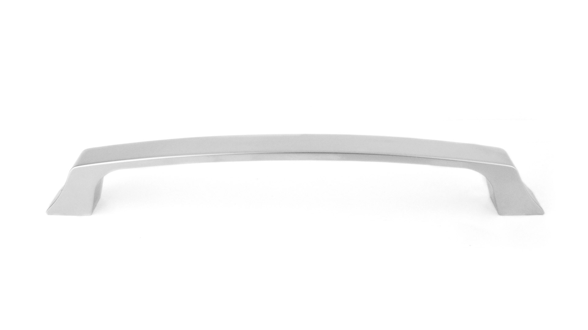 Matte Aluminum