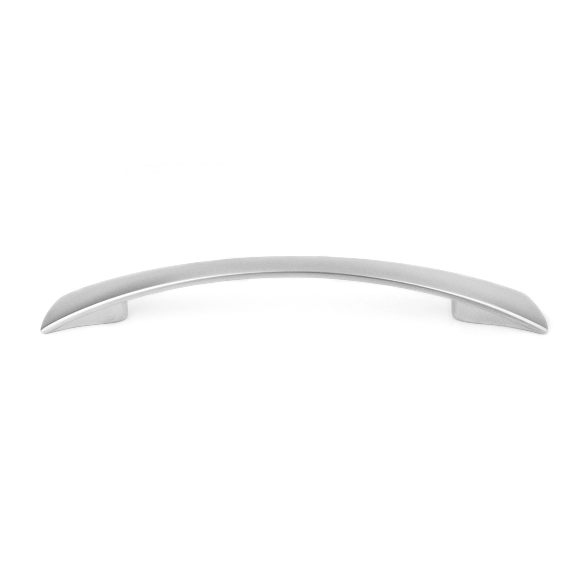 Matte Aluminum