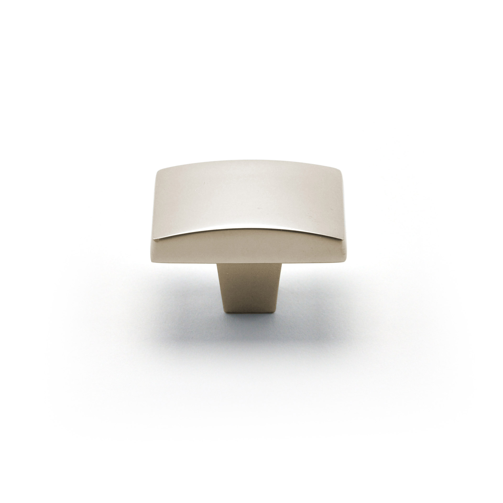 Matte Nickel