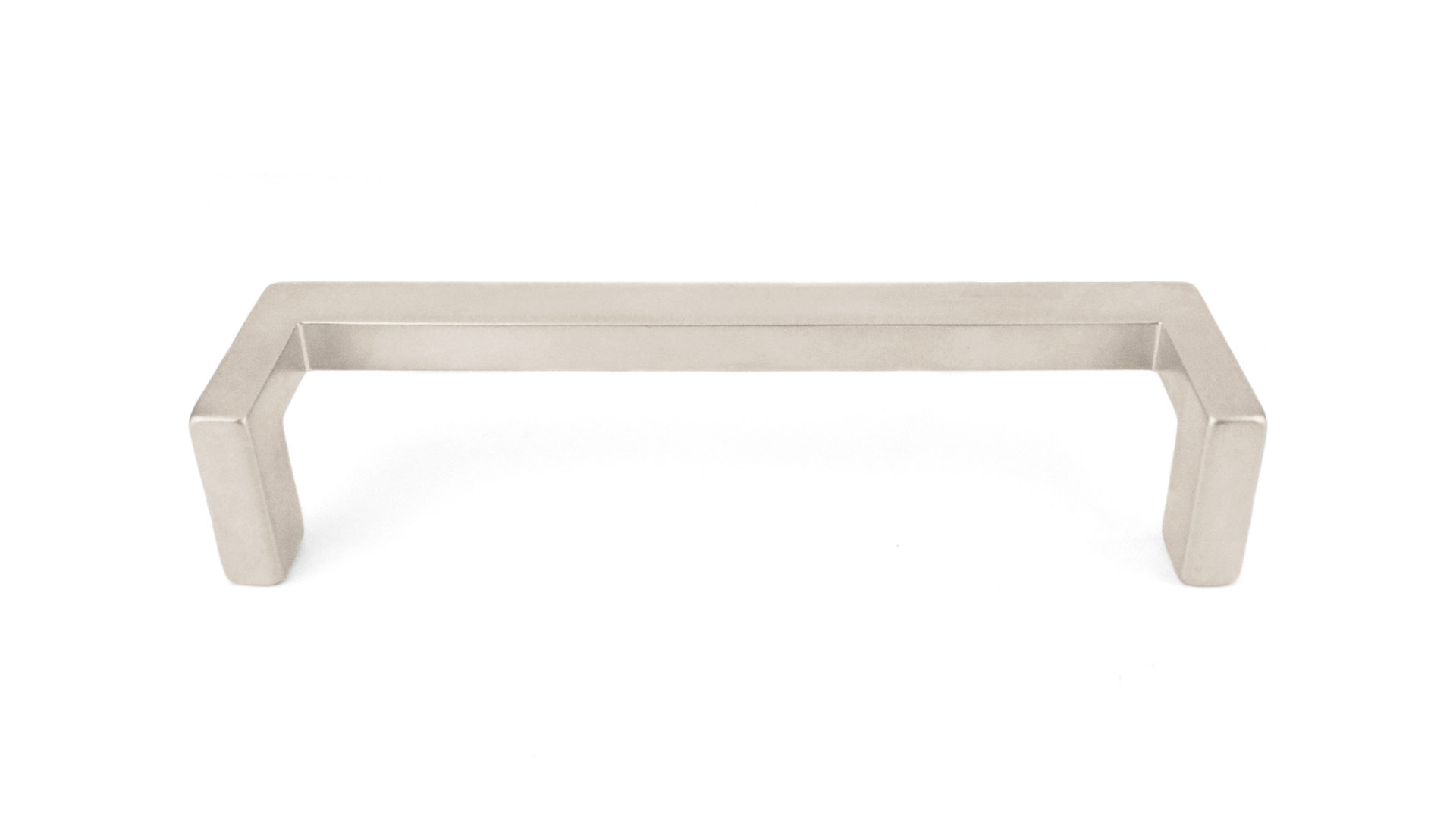 Matte Nickel