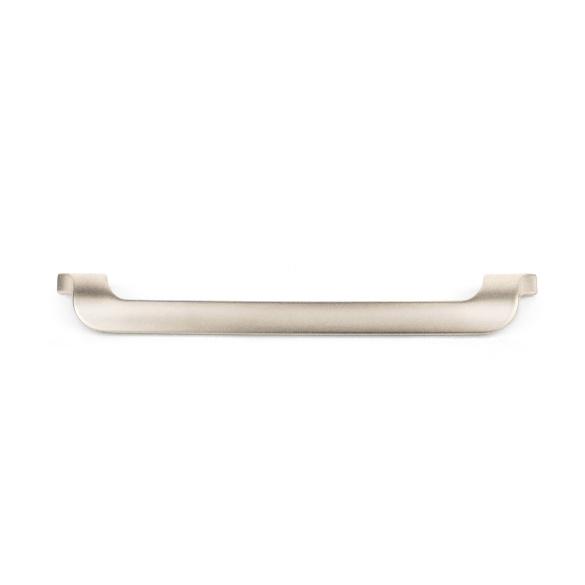 Matte Nickel