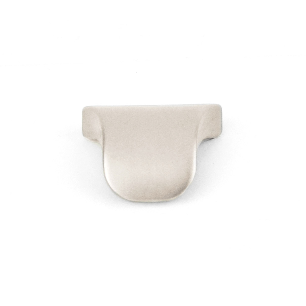 Matte Nickel