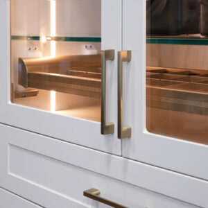 Slim Handle