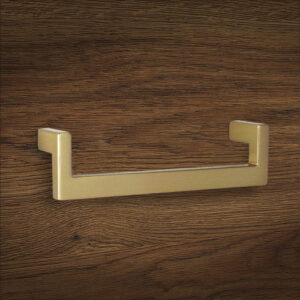 ELITE Modern Dropped Handle