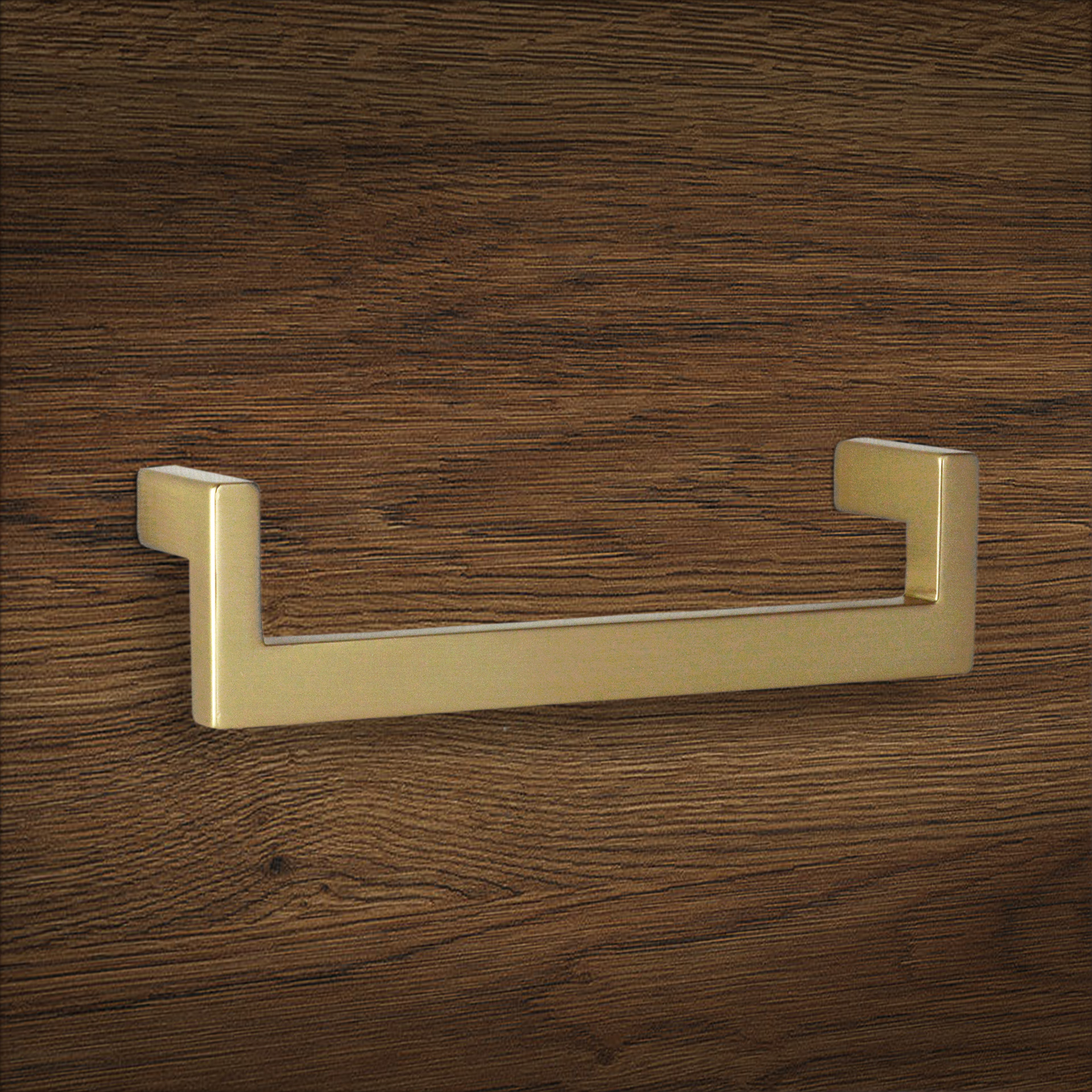 ELITE Modern Dropped Handle