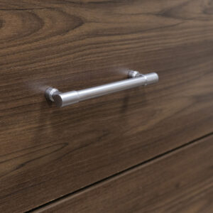 Round Handle