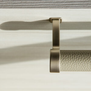 Elite Pole Suspended End Support