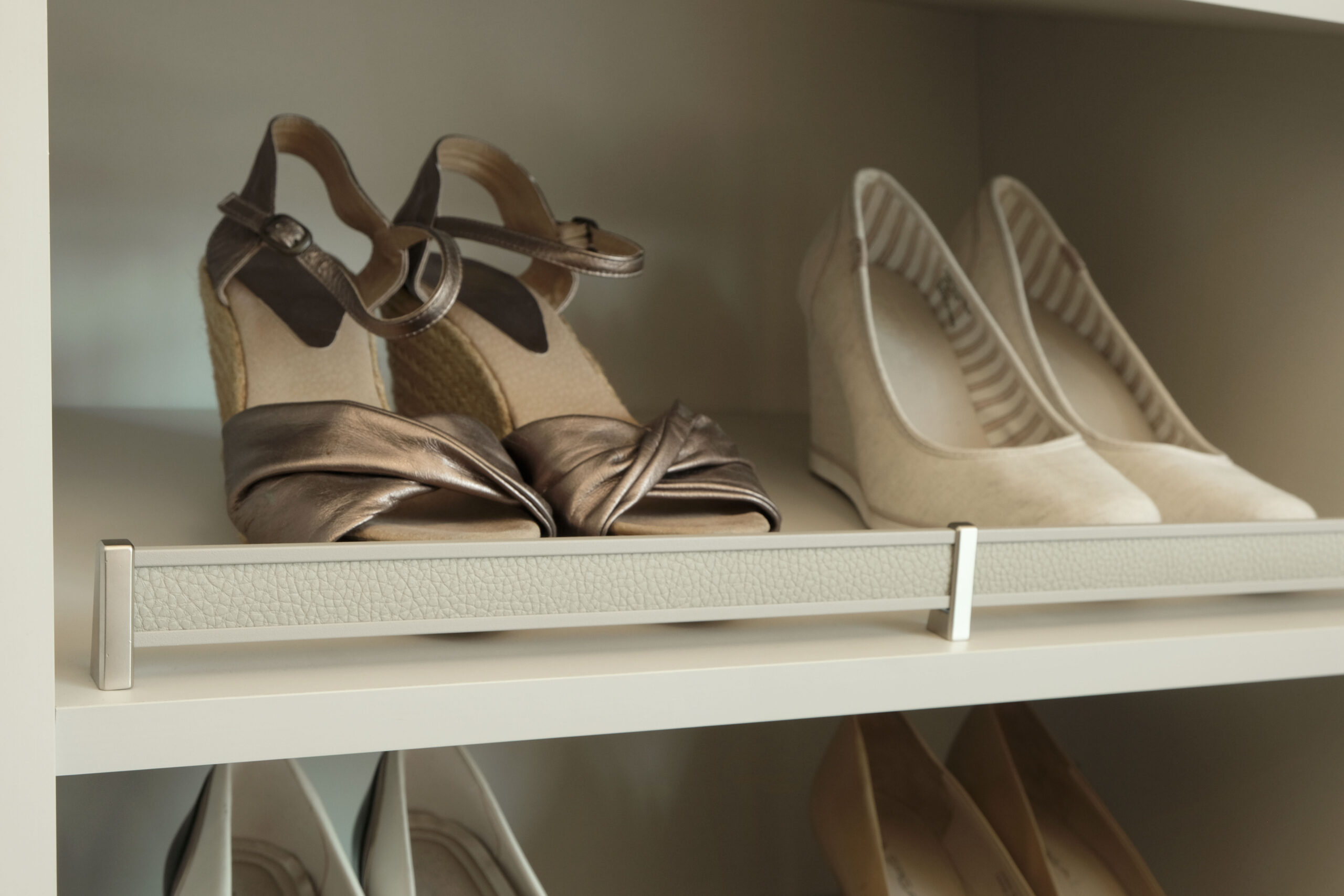 Shoe Fence - Double Sided - Image 3