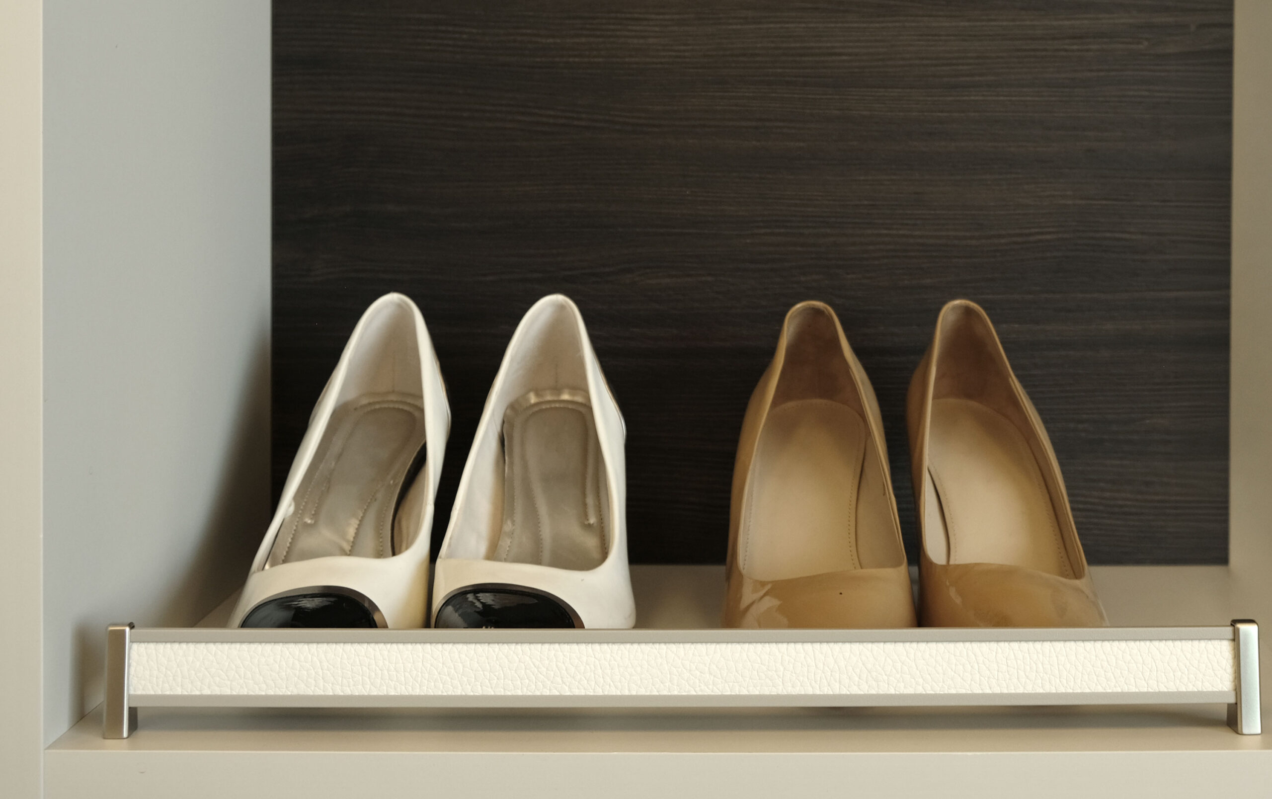 Shoe Fence - Double Sided - Image 4