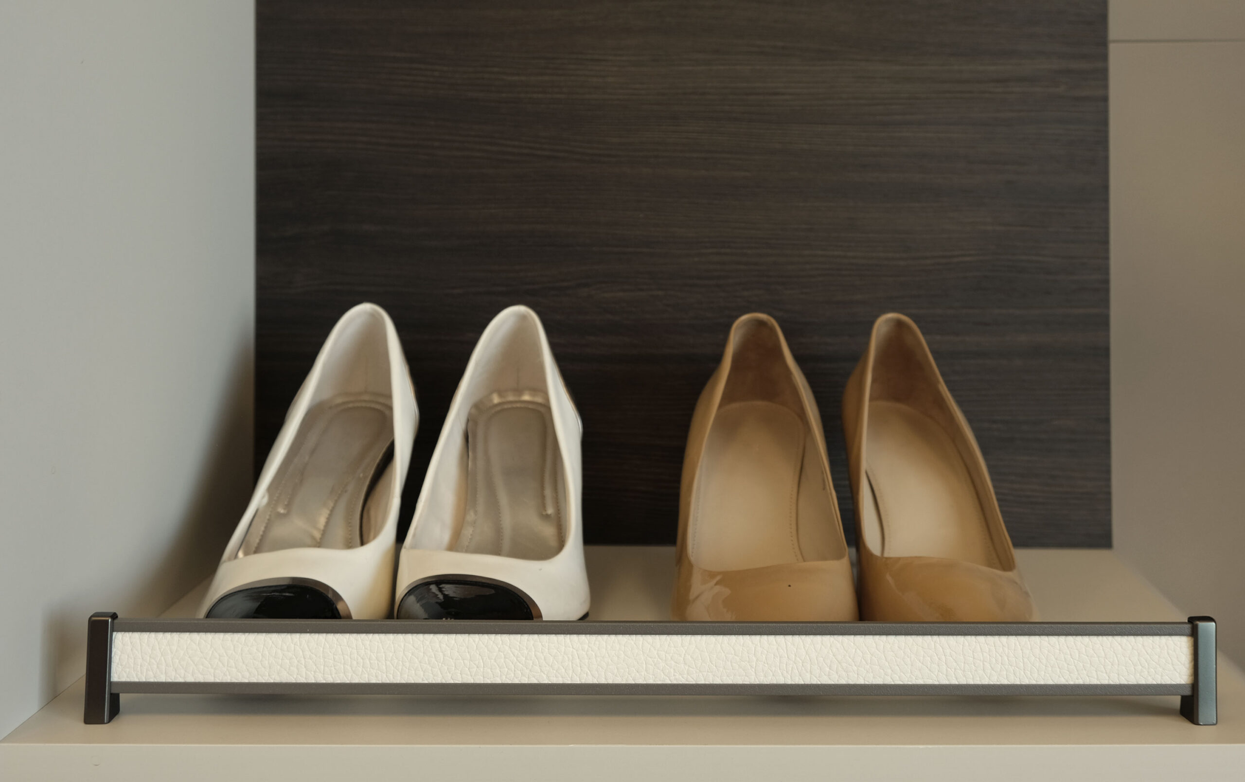 Shoe Fence - Double Sided - Image 5