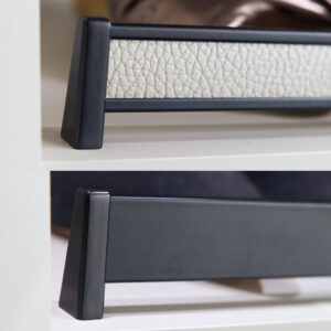 Shoe Fence - Double Sided