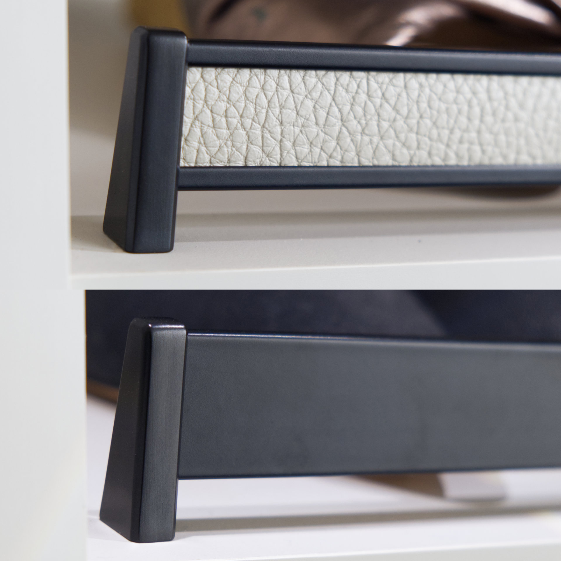 Shoe Fence - Double Sided