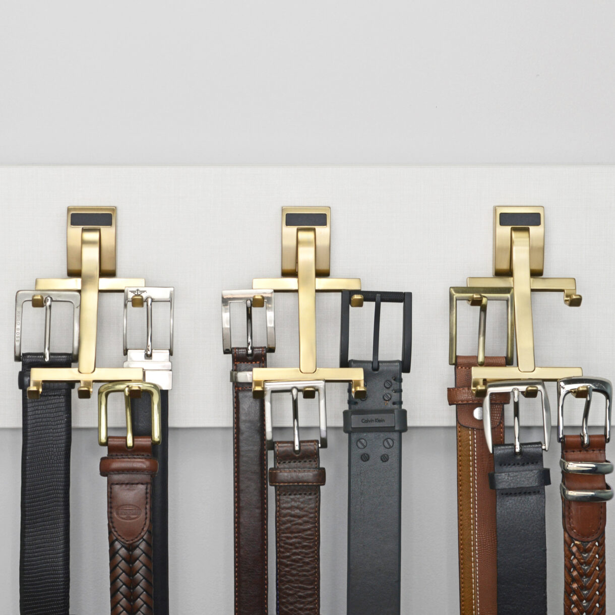 ELITE Belt Rack – TAG