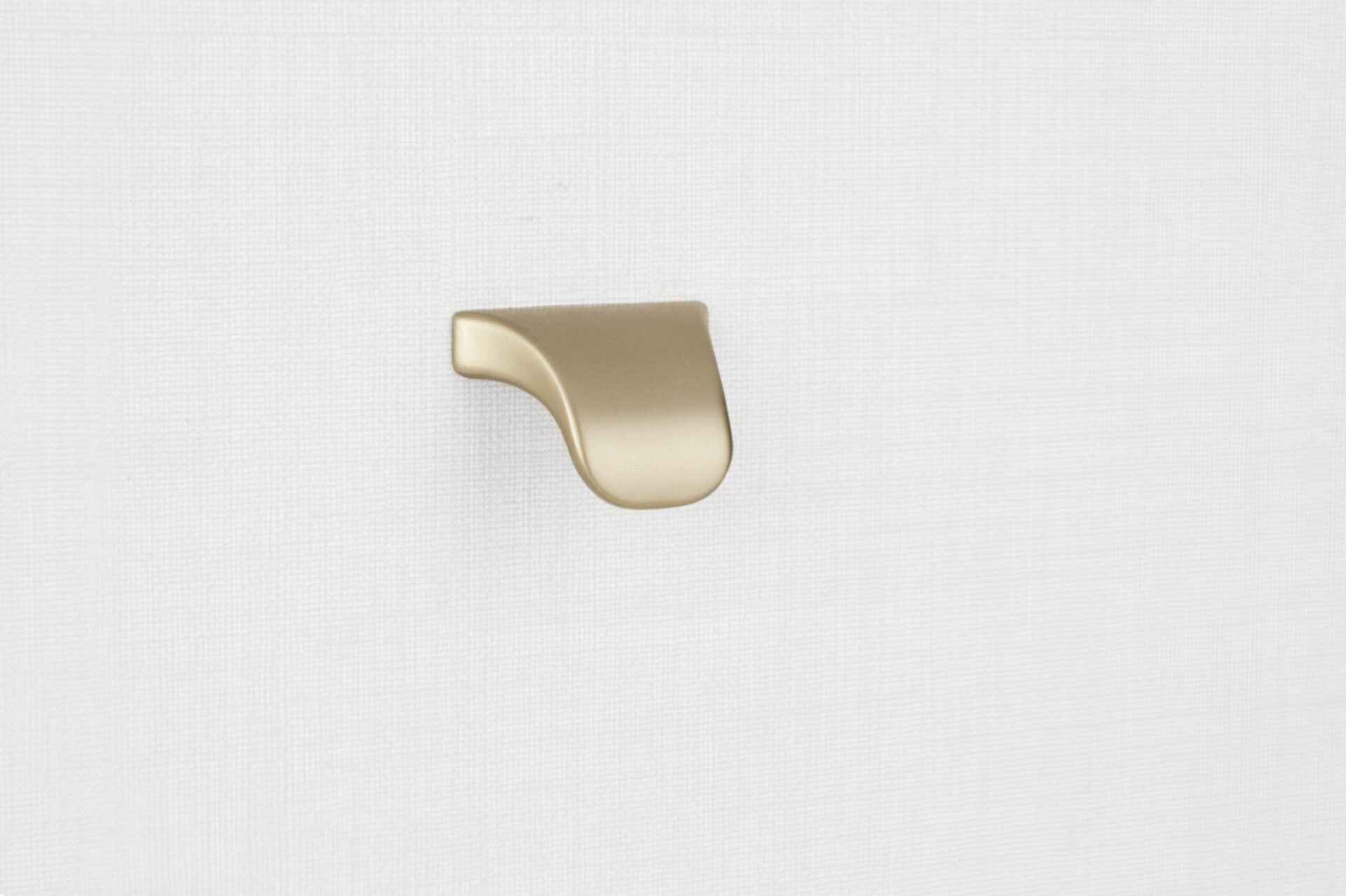 Arch Drop Knob