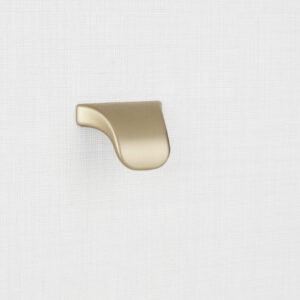 Arch Drop Knob