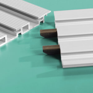 Trackwall Joiner