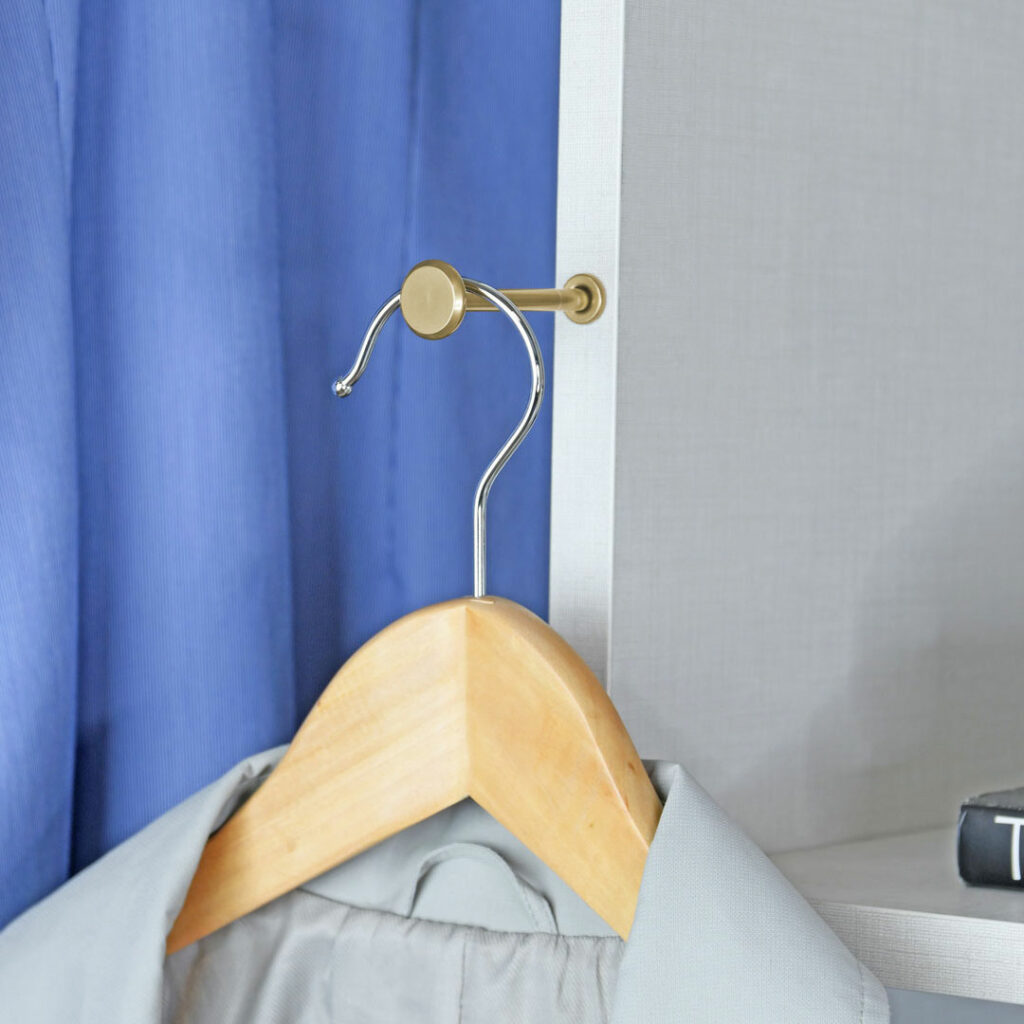ELITE Valet Rack – TAG