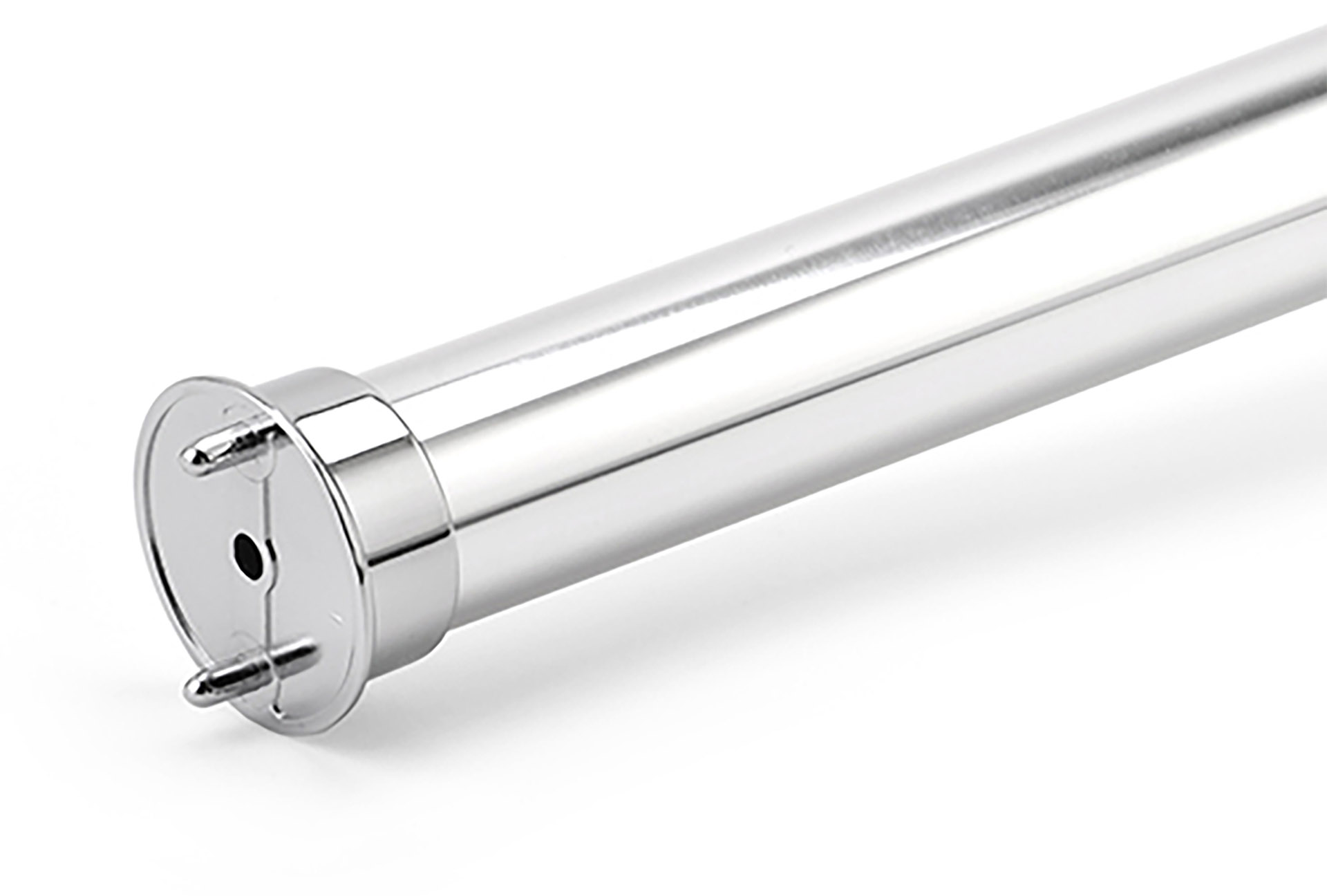 Polished Chrome