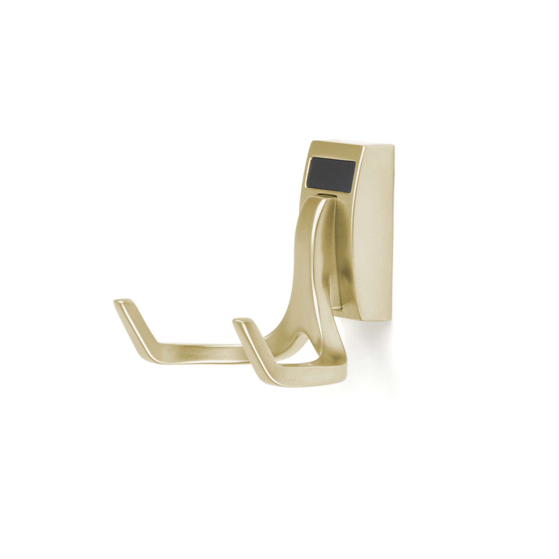 Matte Gold