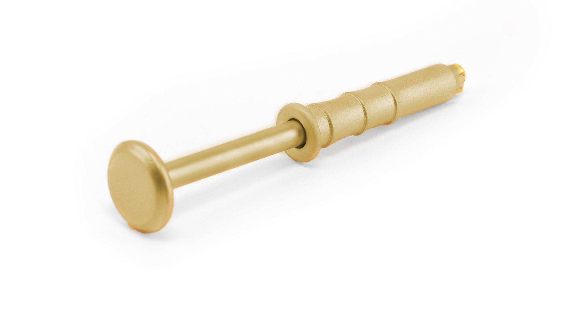Matte Gold