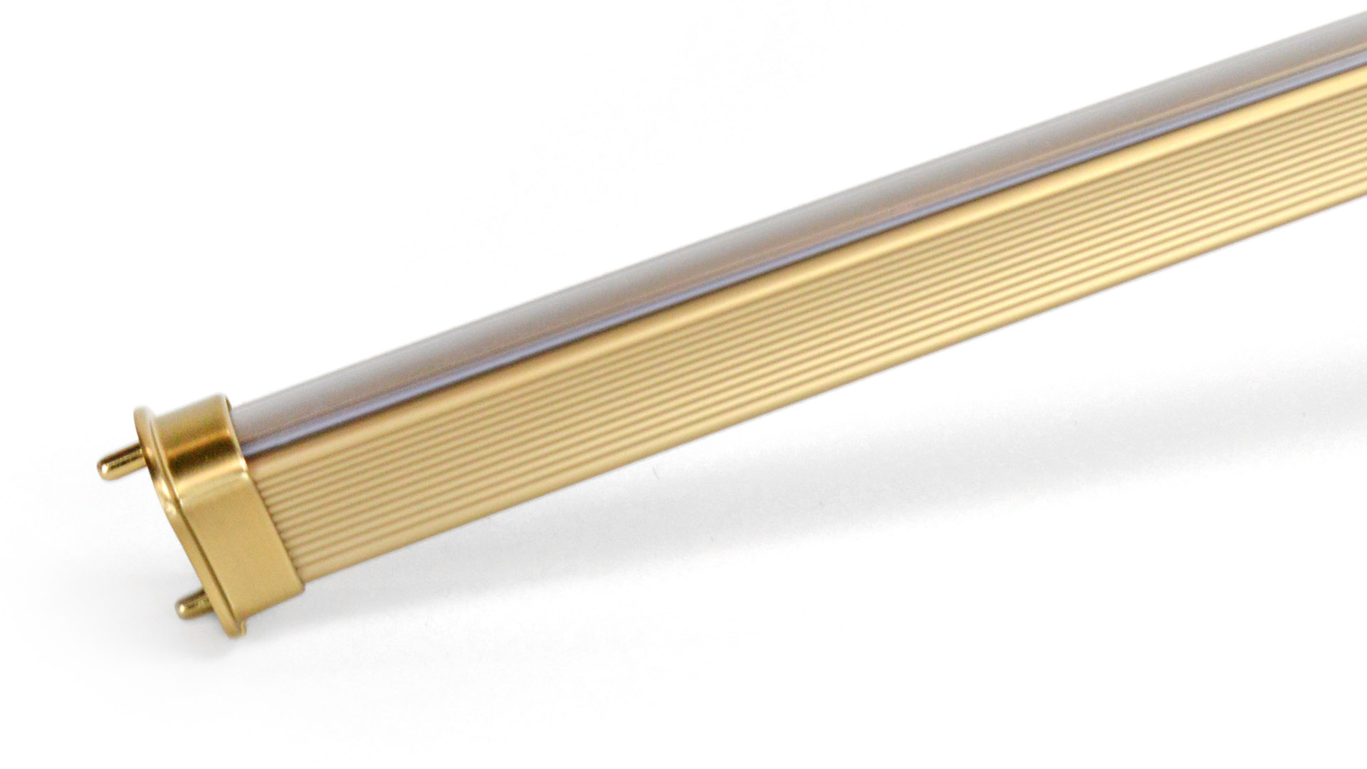 Matte Gold
