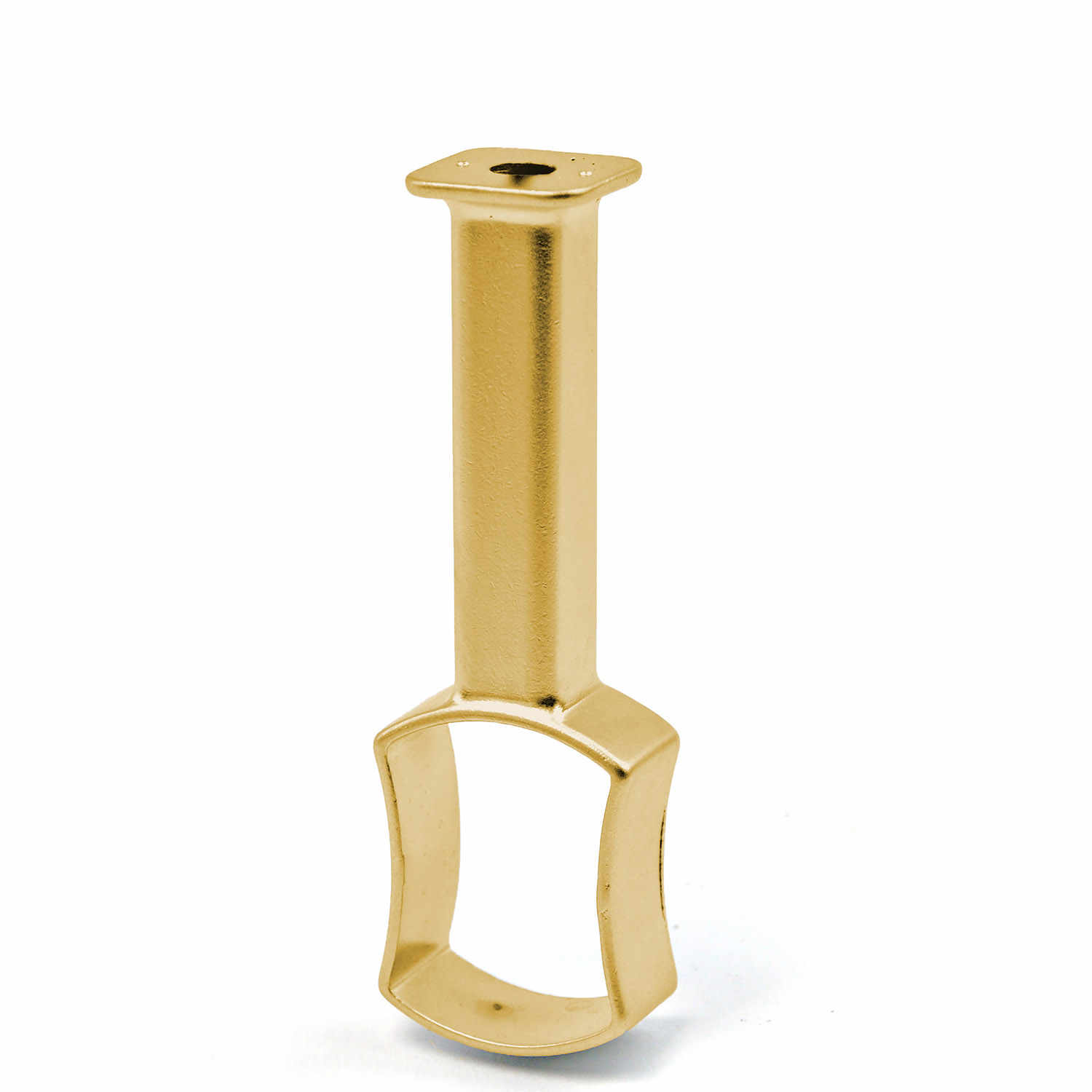 Matte Gold