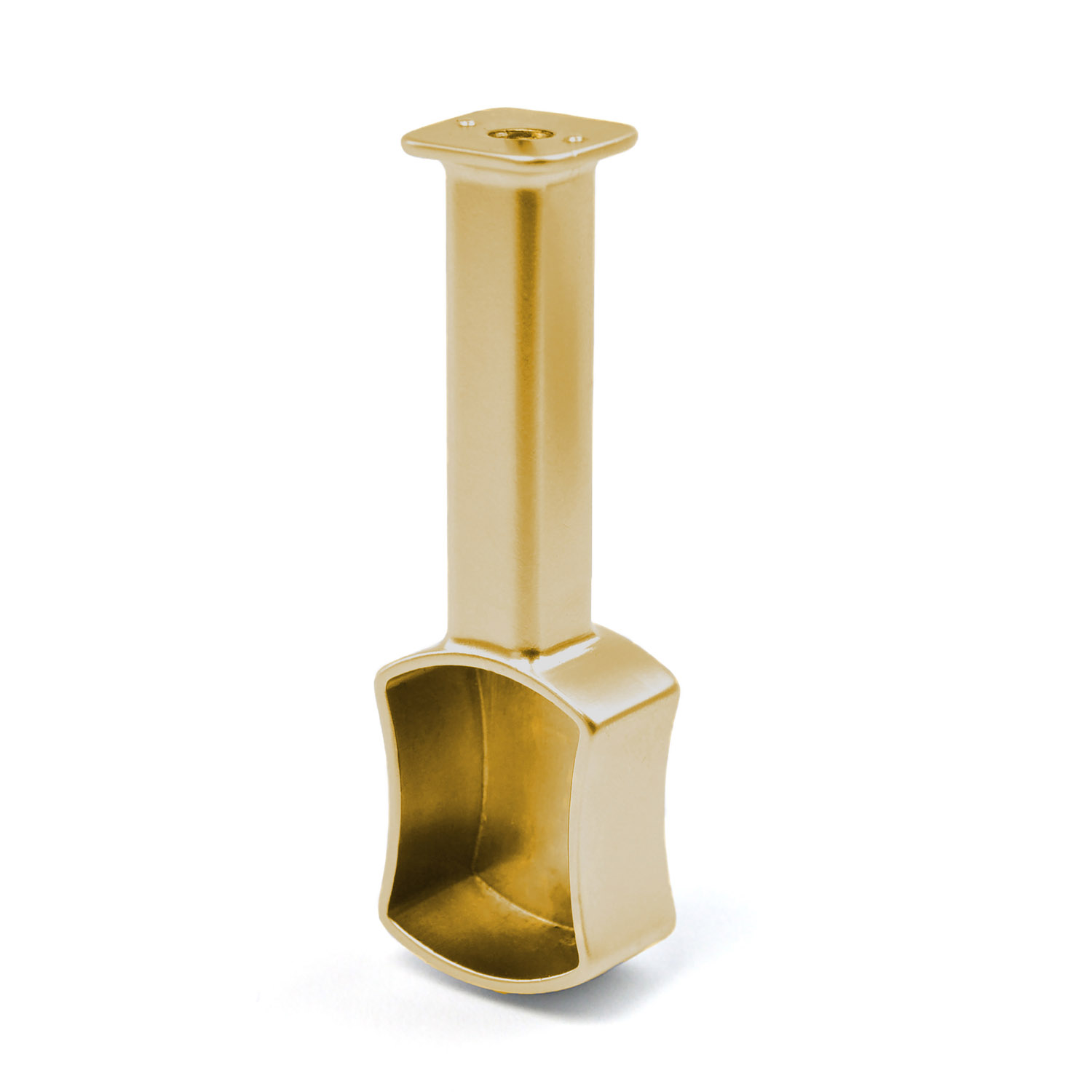 Matte Gold