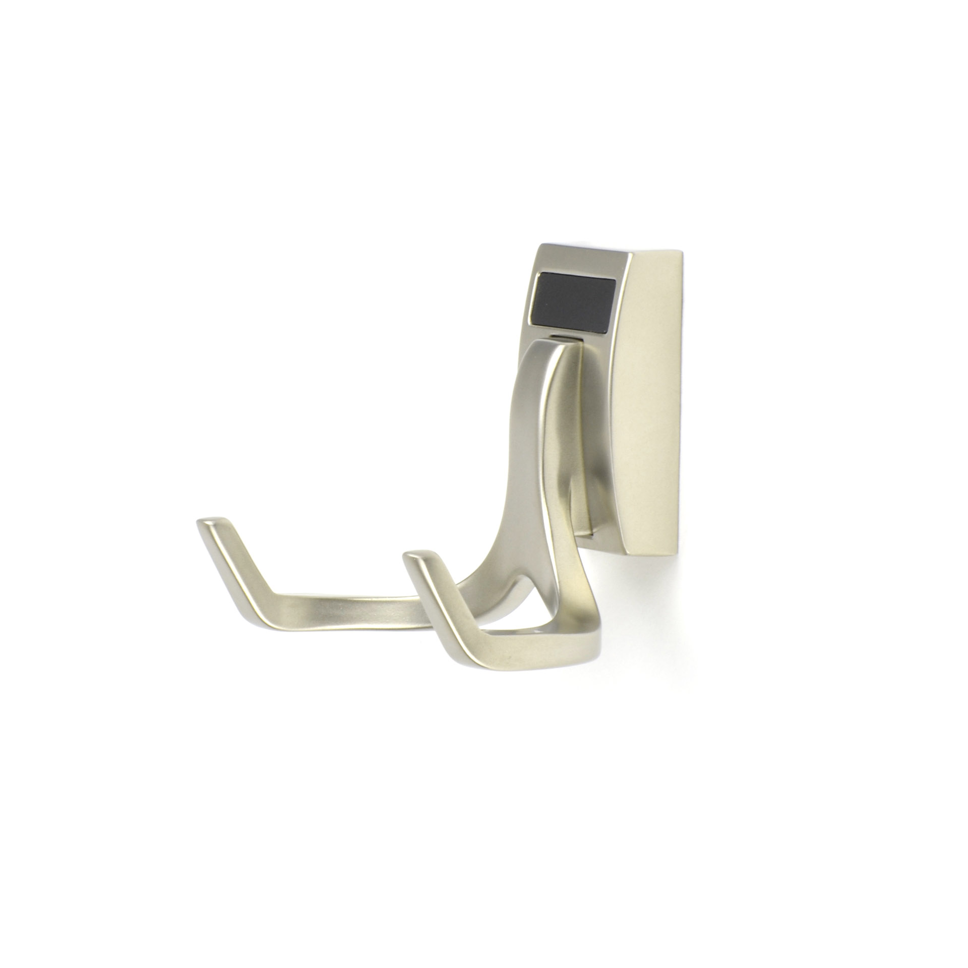 Matte Nickel