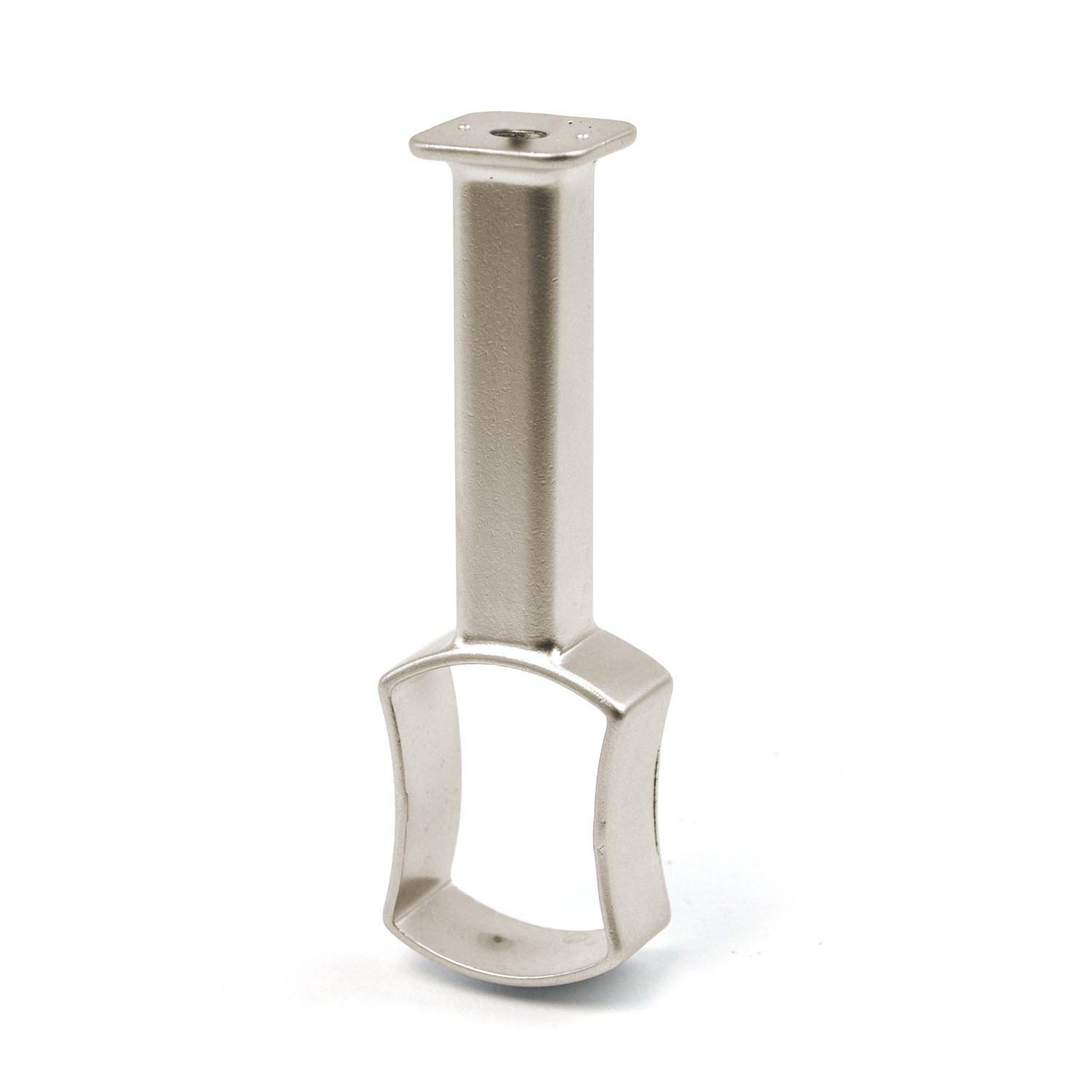 Matte Nickel