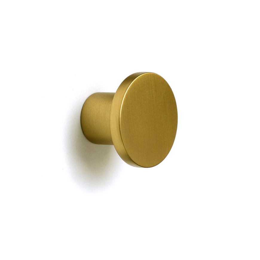 Matte Gold