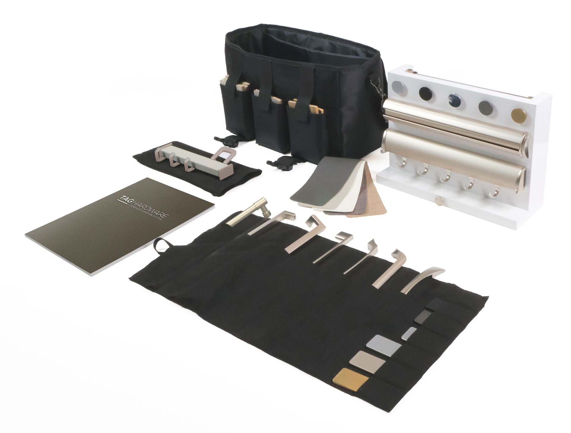 Designer Sample Bag - Image 2