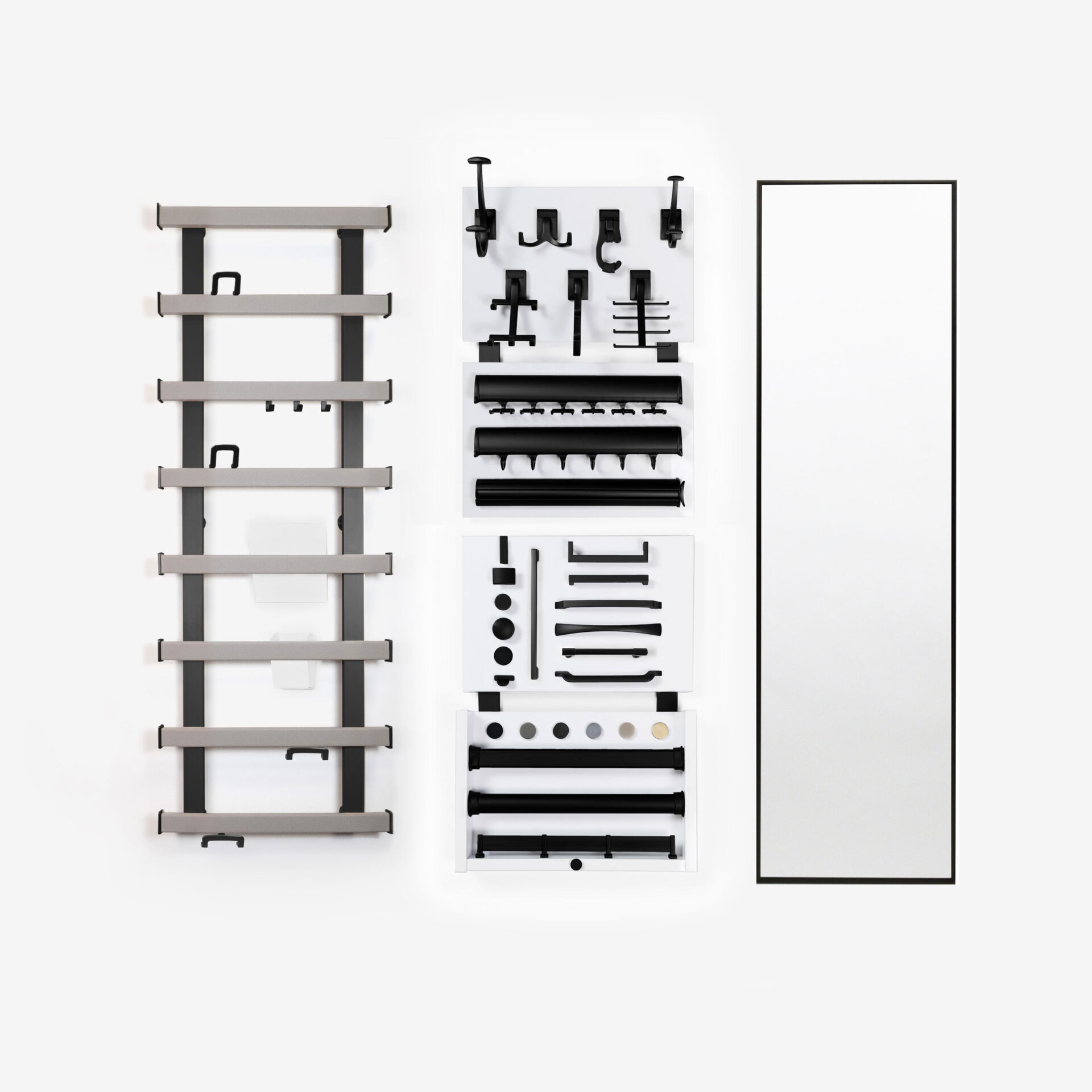 Showroom Displays