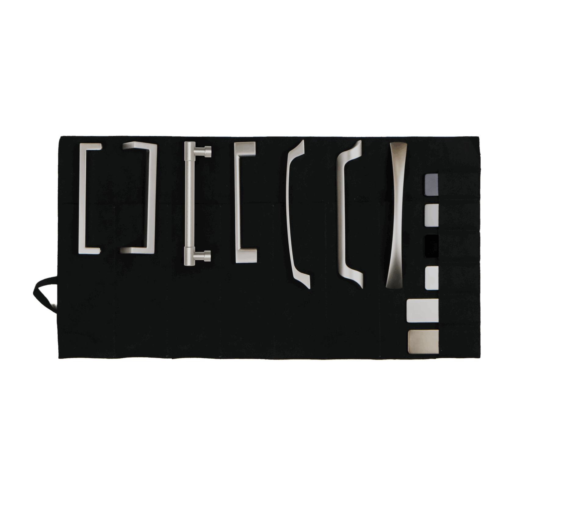 Deco Roll-Up Sample Kit