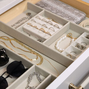 Contour Jewelry Drawer Organizer
