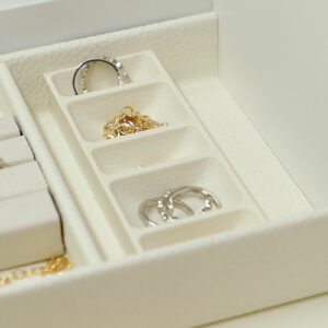 Contour Earring Tray