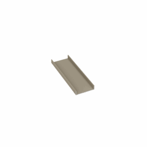 Contour U-Tray - BULK